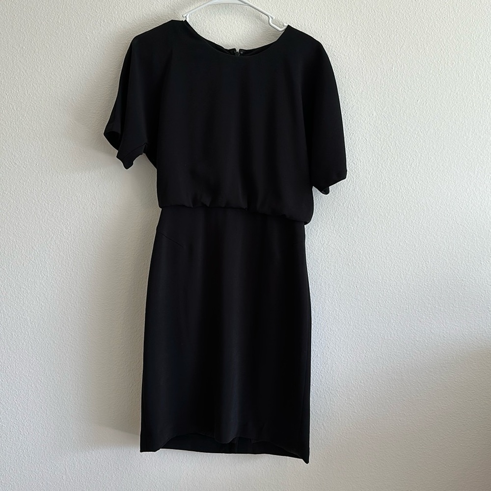 Black Banana Republic Dress, Size 2